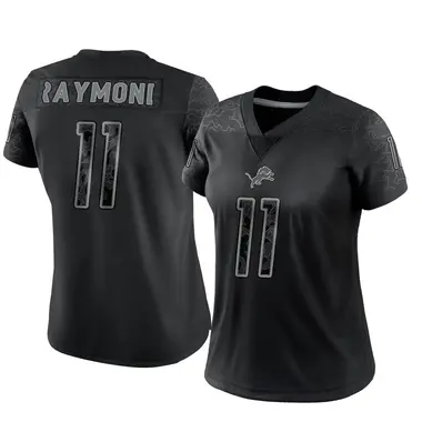 Kalif Raymond 11 Detroit Lions football player poster shirt, hoodie,  sweater, long sleeve and tank top