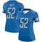 Netane Muti Women's Legend Blue Detroit Lions Jersey