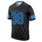 Stantley Thomas-Oliver III Men's Legend Black Detroit Lions Jersey