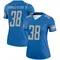 Stantley Thomas-Oliver III Women's Legend Blue Detroit Lions Jersey