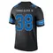 Stantley Thomas-Oliver III Youth Legend Black Detroit Lions Jersey